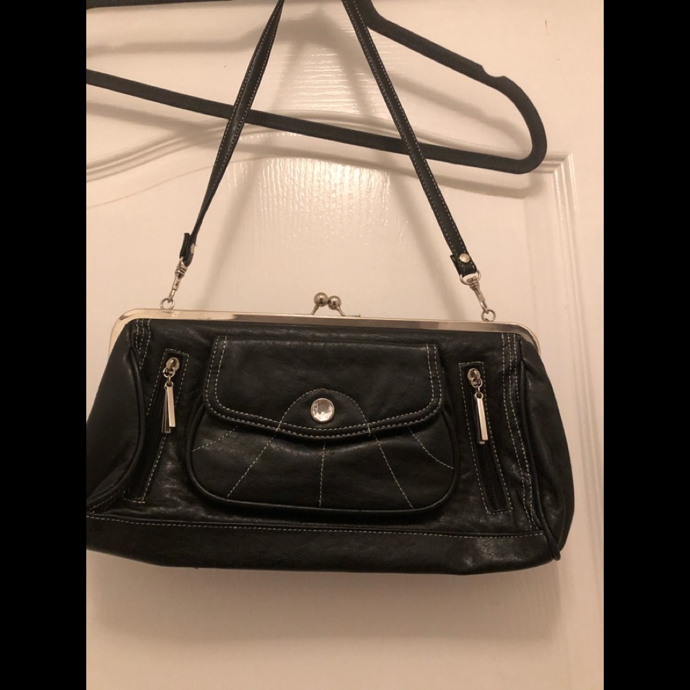 Bandalino small clutch purse